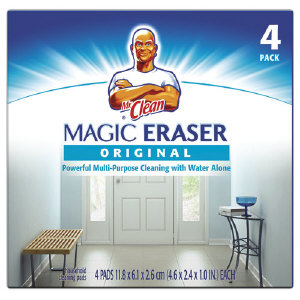 Procter &amp; Gamble 43516 Mr. Clean&#174; Magic Eraser&#174; Original