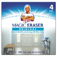 Procter & Gamble 43516 Mr. Clean® Magic Eraser® Original