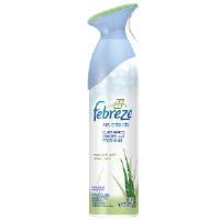 Procter & Gamble 45535 Febreze® Air Effects® Air Refresher, Rain