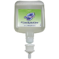 Procter & Gamble 47434 Safeguard E2 Antibacterial Foaming Hand Soap