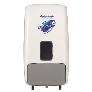 Procter &amp; Gamble 47436 Safeguard Foam Soap Dispenser
