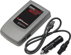 Schumacher PI-100SL Pocket Size 100 Watt Power Inverter Schumacher PI-100SL Pocket Size 100 Watt Power Inverter