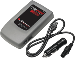 Schumacher PI-100SL Pocket Size 100 Watt Power Inverter