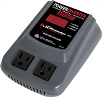 Schumacher PID-410 Digital Power Inverter, 410 Watt