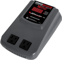 Schumacher PID-760 Digital Power Inverter, 760 Watt