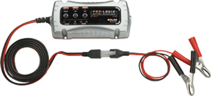 Solar PL2135 6/12V 3.5A Amp Pro-Logix Battery Maintainer