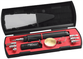 Portasol PP-1K Soldering Iron Kit