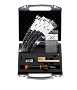 Portasol PP75 Plastic Weld Repair Kit