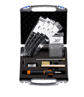 Portasol PP75 Plastic Weld Repair Kit