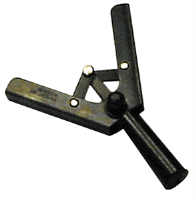 Huck Manufacturing PR75 Quick Set Riveter For Plastic Rivets