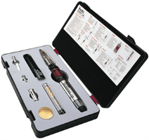 Solder-It Pro-120K SolderPro 120 4 in 1 Kit