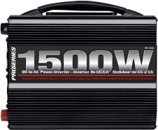 DSR PSI-1500 Proseries 1500 Watt Power Inverter