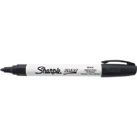 Sharpie® Black Paint Marking Pen