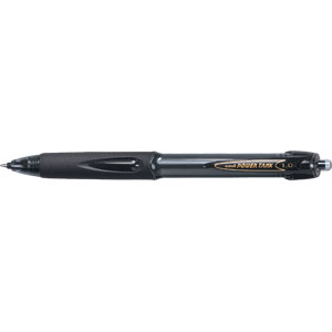 Power Tank Pen, Black