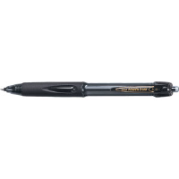 Power Tank Pen, Black