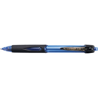 Power Tank Pen, Blue