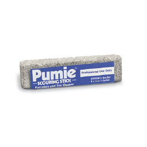 US Pumice 12 Pumie&#174; Scouring Sticks, 12/Case