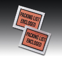 Quality Park Products 46897 Self-Adhesive Packing List Envelopes, 1000/Cs.
