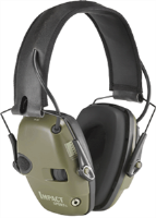 Howard Leight R-01526 Impact Sport Amplification Earmuff