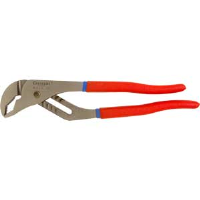 Cooper Tools R412CV Crescent® 12" Tongue & Groove Pliers, V Jaw