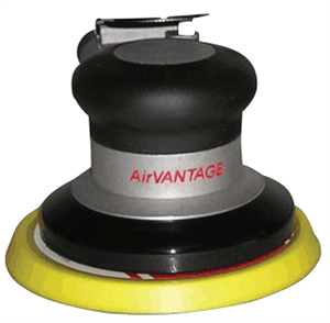 AirVantage R61000 6&#148; Random Orbit Sander, 12,000 rpm