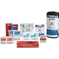 First Aid Only RC-642 Deluxe CPR Responder Pack