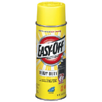 Reckitt Benckiser 00138 Easy-Off® Heavy Duty Oven Cleaner