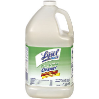 Reckitt Benckiser 02814 Professional Lysol® Brand II Pine Action® Cleaner