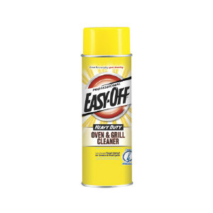 Reckitt Benckiser 04250 Professional Easy-Off&#174; Oven &amp; Grill Cleaner