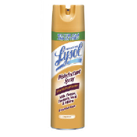 Reckitt Benckiser 04650 Lysol® Brand III Disinfectant Spray, Original