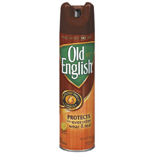 Reckitt Benckiser 74035 Old English&#174; Wood Care Furniture Polish