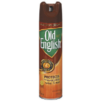 Reckitt Benckiser 74035 Old English® Wood Care Furniture Polish