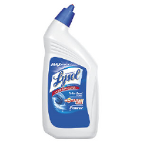 Reckitt Benckiser 74278 Lysol® Brand Disinfectant Toilet Bowl Cleaner