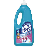 Reckitt Benckiser 74297 Professional Mop & Glo® Triple Action™ Floor Shine Cleaner