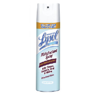 Reckitt Benckiser 74828 Professional LYSOL® Brand III Disinfectant Spray, Linen