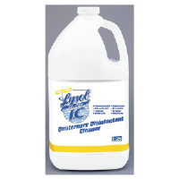 Reckitt Benckiser 74983 Lysol® Brand I.C.™ Quaternary Disinfectant Cleaner