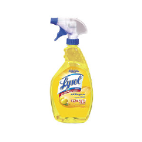 Reckitt Benckiser 75352 Lysol® Complete All-Purpose Cleaner, Lemon