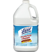 Reckitt Benckiser 76185 Professional LYSOL® Disinfectant Deodorizing Cleaner, Fresh