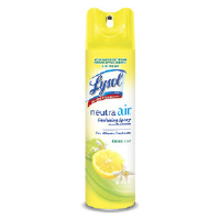 Reckitt Benckiser 76940 Neutra Air® Air Freshener, Citrus