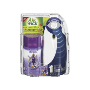 Reckitt Benckiser 77960 Air Wick&#174; Freshmatic&#174; Ultra Automatic Spray Starter Kit