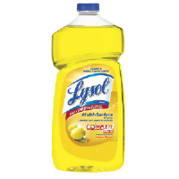 Reckitt Benckiser 78626 Lysol® Complete Clean All-Purpose Cleaner