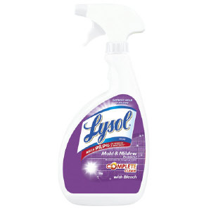 Reckitt Benckiser 78915 Lysol&#174; Brand Mold &amp; Mildew Remover