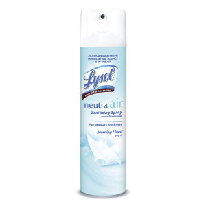 Reckitt Benckiser 79196 Neutra Air&#174; Air Freshener, Morning Dew