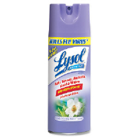 Reckitt Benckiser 80833 Lysol® Brand III Disinfectant Spray, Morning Breeze