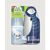 Reckitt Benckiser 82289 Air Wick® Freshmatic® Ultra Automatic Spray Starter Kit
