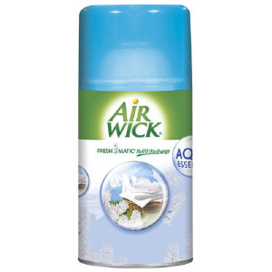 Reckitt Benckiser 82314 Air Wick&#174; Freshmatic&#174; Ultra Refills