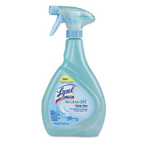 Reckitt Benckiser 82669 LYSOL&#174; Neutra Air&#174; Fabric Mist, Crisp Linen