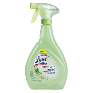 Reckitt Benckiser 82670 LYSOL&#174; Neutra Air&#174; Fabric Mist, Morning Rain