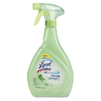 Reckitt Benckiser 82670 LYSOL® Neutra Air® Fabric Mist, Morning Rain