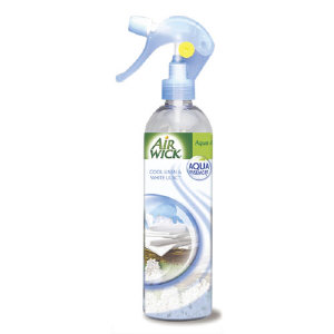 Reckitt Benckiser 82712 Air wick&#174; Aqua Mist&#8482; Air Freshener, Linen